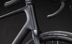 Cube Cube Attain C:62 Race blackline 60 cm blackline kaufen in Turgovia #4 | velomarkt.ch