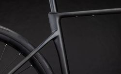 Cube Cube Attain C:62 Race blackline 60 cm blackline kaufen in Turgovia #5 | velomarkt.ch