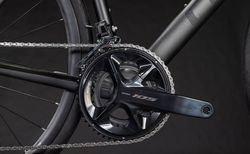 Cube Cube Attain C:62 Race blackline XL blackline kaufen in Turgovia #2 | velomarkt.ch