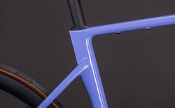 Cube Cube Attain C:62 SLX lucidlilac´n´black S lucidlilac´n´black kaufen in Turgovia #5 | velomarkt.ch