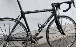 STORCK SCENARIO C.1.1 CARBON | Top Angebot | velomarkt.ch