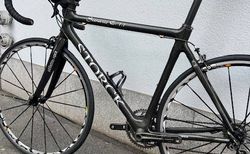 STORCK SCENARIO C.1.1 CARBON kaufen in Basel-Stadt #4 | velomarkt.ch