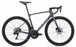 Giant Defy Advanced 0 L Meteorite Mist | Y1031021107 | velomarkt.ch