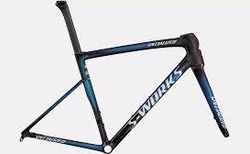 Gesucht: Specialized S-Works Tarmac SL8 Frameset 44 oder 49 | Quick Step | velomarkt.ch