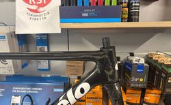 Cervelo R5 Rahmen, 51, carbon glossy kaufen in Ticino #4 | velomarkt.ch