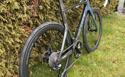 Scott Foil kaufen in Thurgau #5 | velomarkt.ch