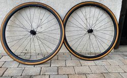 Syncros RP 2.0 Disc | Radsatz Syncros | velomarkt.ch