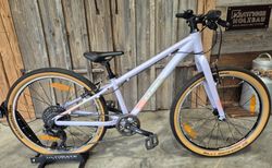 Cube Cube Acid 240 SLX violet´n´coral 24 violet´n´coral | 623101 | velomarkt.ch