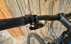 Stevens Sonora GX L Schwarz/blau kaufen in Thurgau #5 | velomarkt.ch