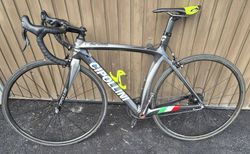 Cipollini Logos | Cipollini Logos Rennvelo | velomarkt.ch