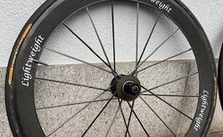 LIGHTWEIGHT STANDART GEN.2 kaufen in Basel-Stadt #3 | velomarkt.ch