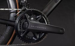 Cube Cube Attain C:62 SLT carbon´n´coalchrome M carbon´n´coalchrome kaufen in Turgovia #4 | velomarkt.ch