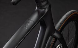 Cube Cube Attain C:62 SLT carbon´n´coalchrome M carbon´n´coalchrome kaufen in Thurgau #5 | velomarkt.ch