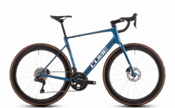 Cube Cube Attain C:62 SLT shiftmint´n´white S shiftmint´n´white | 1257101769 | velomarkt.ch