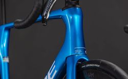 Cube Cube Agree C:62 EX topasblue´n´white 50 cm topasblue´n´white kaufen in Thurgau #2 | velomarkt.ch