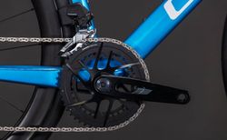 Cube Cube Agree C:62 EX topasblue´n´white M topasblue´n´white kaufen in Turgovia #2 | velomarkt.ch