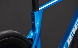 Cube Cube Agree C:62 EX topasblue´n´white M topasblue´n´white kaufen in Turgovia #4 | velomarkt.ch