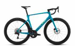 Cube Cube Agree C:62 Pro bali´n´prism 58 cm bali´n´prism | 1262102001 | velomarkt.ch