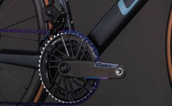 Cube Cube Agree C:62 SLX nightshift´n´prism M nightshift´n´prism kaufen in Thurgau #4 | velomarkt.ch