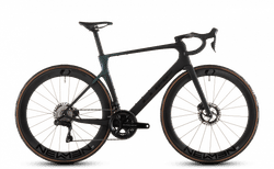 Cube Cube Agree C:62 SLT black´n´black M black´n´black | 1265002247 | velomarkt.ch