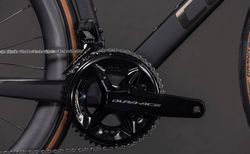 Cube Cube Agree C:62 SLT black´n´black M black´n´black kaufen in Thurgau #2 | velomarkt.ch