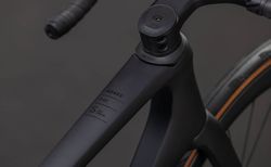 Cube Cube Agree C:62 SLT black´n´black M black´n´black kaufen in Thurgau #3 | velomarkt.ch