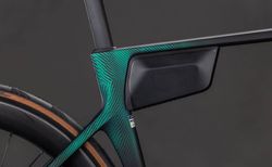 Cube Cube Agree C:62 SLT black´n´black 58 cm black´n´black kaufen in Thurgau #3 | velomarkt.ch