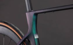 Cube Cube Agree C:62 SLT black´n´black 62 cm black´n´black kaufen in Thurgau #4 | velomarkt.ch