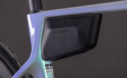 Cube Cube Agree C:62 SLT greenfusion´n´white M greenfusion´n´white kaufen in Thurgau #3 | velomarkt.ch