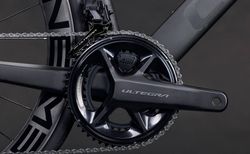 Cube Cube Litening AERO C:68X Race blackline 58 cm blackline kaufen in Thurgau #2 | velomarkt.ch