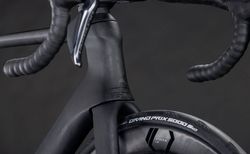 Cube Cube Litening AERO C:68X Race blackline 58 cm blackline kaufen in Thurgau #4 | velomarkt.ch