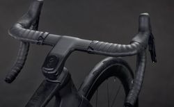 Cube Cube Litening AERO C:68X Race blackline 58 cm blackline kaufen in Thurgau #5 | velomarkt.ch