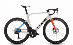 Cube Cube Litening AERO C:68X Race teamline 52 cm teamline | 1271102421 | velomarkt.ch