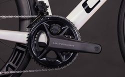 Cube Cube Litening AERO C:68X Race teamline 52 cm teamline kaufen in Thurgau #2 | velomarkt.ch