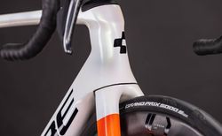 Cube Cube Litening AERO C:68X Race teamline 52 cm teamline kaufen in Thurgau #3 | velomarkt.ch