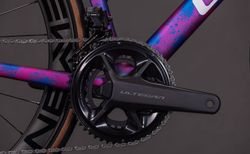 Cube Cube Litening AIR C:68X Race dazzlepink´n´blue 50 cm dazzlepink´n´blue kaufen in Turgovia #4 | velomarkt.ch