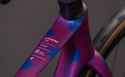 Cube Cube Litening AIR C:68X Race dazzlepink´n´blue 50 cm dazzlepink´n´blue kaufen in Turgovia #5 | velomarkt.ch