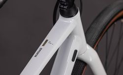 Cube Cube Nuroad EX cotton´n´grey XXS cotton´n´grey kaufen in Thurgau #5 | velomarkt.ch