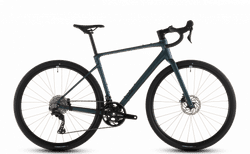 Cube Cube Nuroad Race royalgreen´n´black XS royalgreen´n´black | 1294503596 | velomarkt.ch