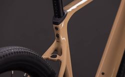 Cube Cube Nuroad Race cappuccino´n´black S cappuccino´n´black kaufen in Turgovia #3 | velomarkt.ch