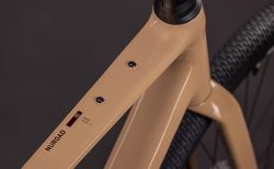 Cube Cube Nuroad Race cappuccino´n´black S cappuccino´n´black kaufen in Turgovia #5 | velomarkt.ch