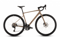 Cube Cube Nuroad Race cappuccino´n´black M cappuccino´n´black | 1294603671 | velomarkt.ch