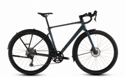 Cube Cube Nuroad Race FE royalgreen´n´black S royalgreen´n´black | 1294701768 | velomarkt.ch