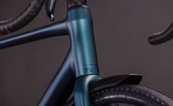 Cube Cube Nuroad Race FE royalgreen´n´black S royalgreen´n´black kaufen in Thurgau #2 | velomarkt.ch