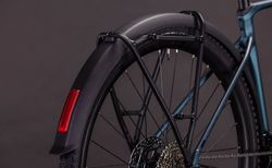 Cube Cube Nuroad Race FE royalgreen´n´black S royalgreen´n´black kaufen in Thurgau #4 | velomarkt.ch