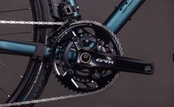 Cube Cube Nuroad Race FE royalgreen´n´black M royalgreen´n´black kaufen in Thurgau #3 | velomarkt.ch