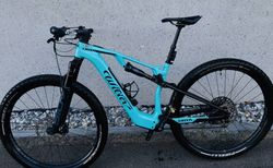 Wilier Urta | E Light | velomarkt.ch