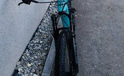 Wilier Urta kaufen in St. Gallen #2 | velomarkt.ch