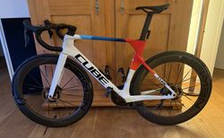 Cube Litening Aero C:68x SLT | Dura Ace, Jahrgang 2025 | velomarkt.ch