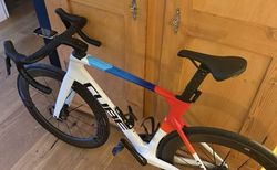 Cube Litening Aero C:68x SLT 2025 kaufen in Aargau #3 | velomarkt.ch